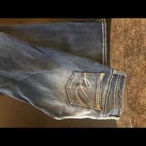 Express Jeans